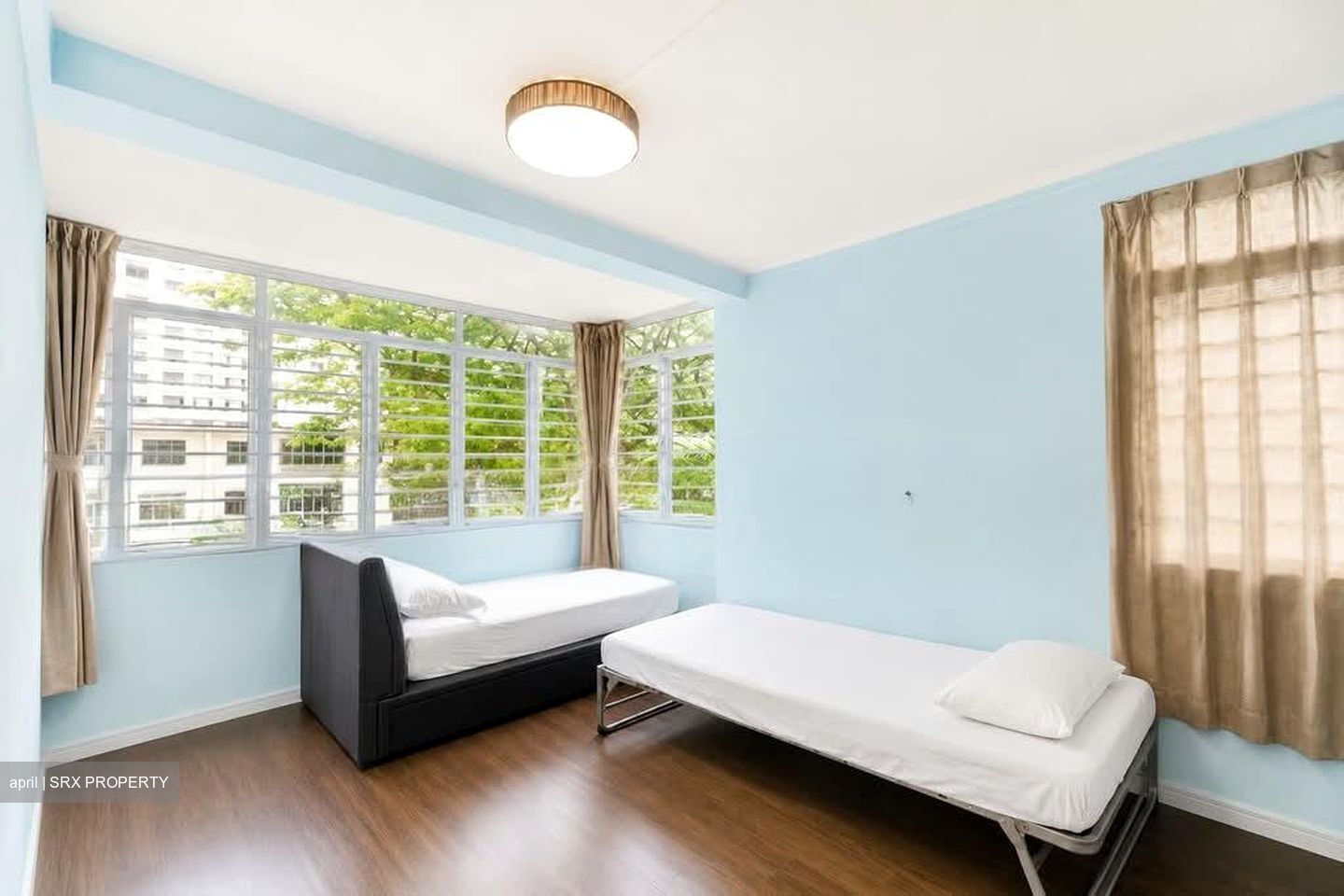 Blk 26 Tiong Bahru Road (Bukit Merah), HDB 3 Rooms #591401651